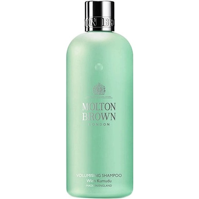 Molton Brown Volumising Shampoo With Kumudu шампоан за обем унисекс 30 мл