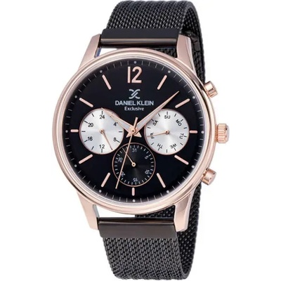 Daniel Klein DK11906-5