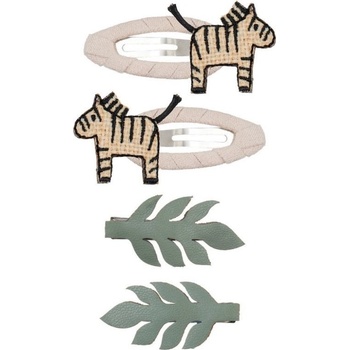 Pukačky Zebra