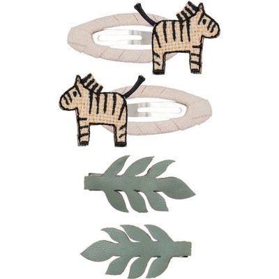 Pukačky Zebra