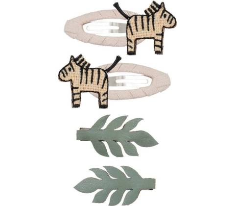 Pukačky Zebra