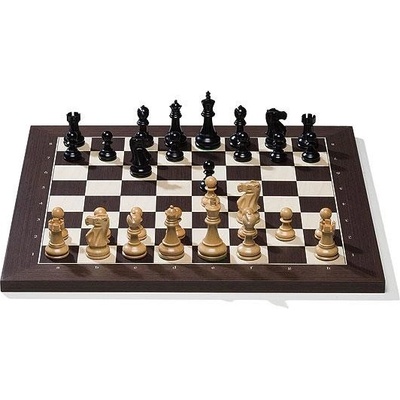 DGT Elektronická šachová souprava DGT plastová na USB (AKČNÍ CENA)