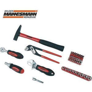Brüder Mannesmann M29010