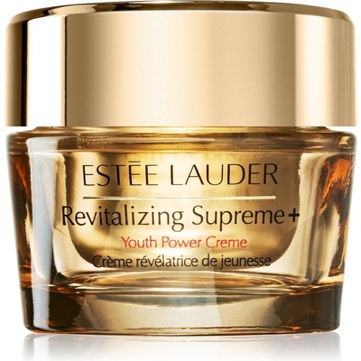 Estée Lauder Revitalizing Supreme+ Youth Power Creme denný liftingový a spevňujúci krém pre rozjasnenie a vyhladenie pleti 30 ml