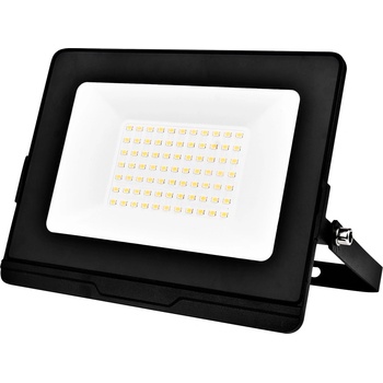 ELMARK Omega50 led ПРОЖЕКТОР 50w 5500k ip65+ЕМ (98omega50blcwe)