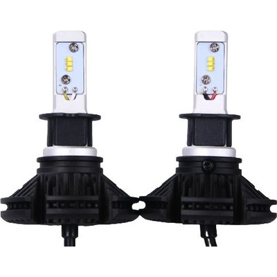 AUTOLAMP LED 12V-24V H3 2500lm PHILIPS-ZES- 2ks