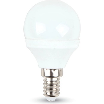 LED Solution LED žárovka 5,5W E14 Studená bílá