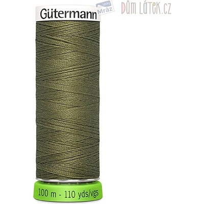 Nit GÜTERMANN 100% PES 432