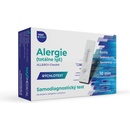 Test4Body Alergie samodiagnostický rychlotest z krve celkové lgE