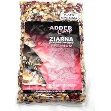 Adder Carp přírodní kukuřice 1000 g