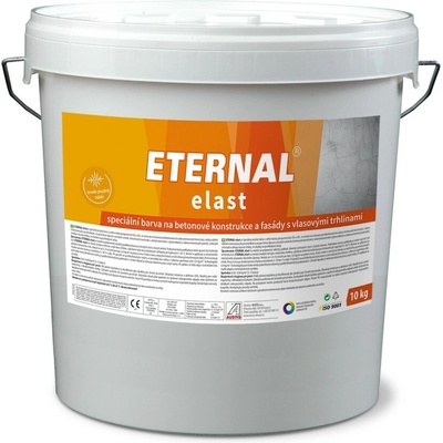 ETERNAL elast 1 kg Biela