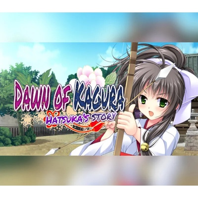 Dawn of Kagura: Hatsuka's Story