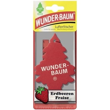 WUNDER-BAUM Strawberry