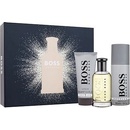 Hugo Boss Boss Bottled EDT 100 ml + sprchový gel 100 ml + deodorant sprej 150 ml dárková sada