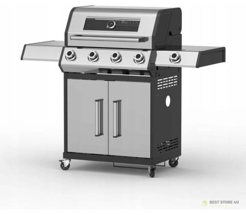Teesa BBQ 5006 MASTER