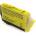 Compatible JetWorld PREMIUM съвместими касети pro HP 364XL CB325E жълт (yellow) (JWI-H364YXLR)