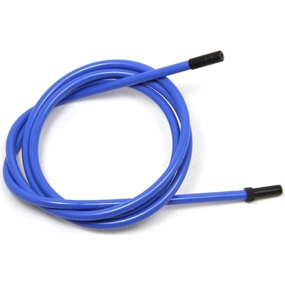 Jagwire Bowden brzdový CGX SL, 1m, modrý