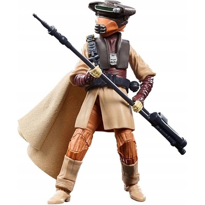 Hasbro Princess Leia Organa (Boushh) Star Wars