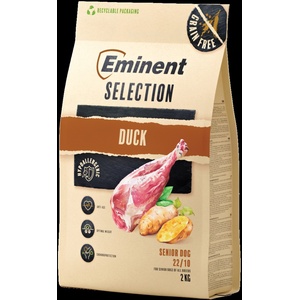 Eminent Selection Senior duck 2 kg