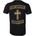 Low frequency Мъжка тениска Ozzy Osbourne - Ozzy from Birmingham - LOW FREQUENCY - OZ004TS