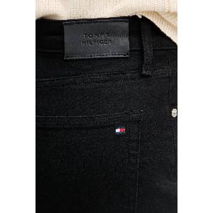 Tommy Hilfiger дънки skinny дамски (WW0WW50626)