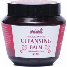 Cleansing balm Miracle Of Love sprchový balzám 150 ml