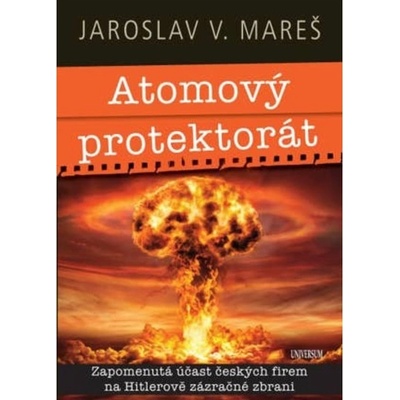 Atomový protektorát
