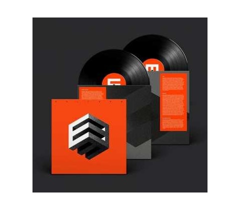 Editors - Ebm LP