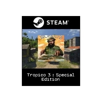 Tropico 3 (Special Edition)