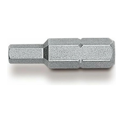 Witte imbus 4mm x 25mm WE-27084