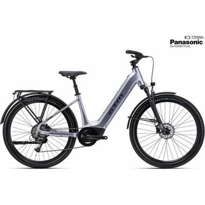 CTM METRIC GX 1.0 2026