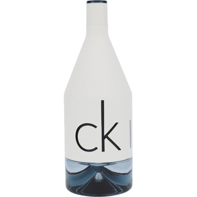 Calvin Klein In2U toaletní voda pánská 150 ml