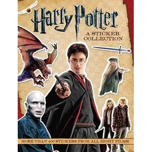 Harry Potter | Warner Bros Consumer Products Inc (2011)
