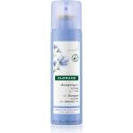Klorane Flax Fiber сух шампоан за тънка коса без обем 150ml