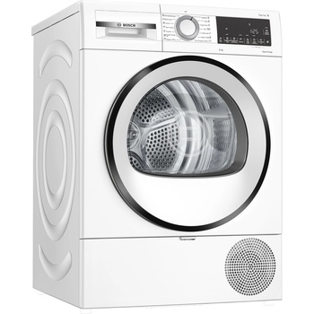 Bosch WQG243D9CS