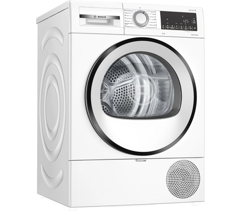 Bosch WQG243D9CS
