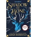 Shadow and Bone Leigh Bardugo