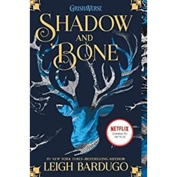 Shadow and Bone Leigh Bardugo