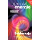 Knihy Tajemství energie. Přírodními metodami k dosažení fyzické i duševní harmonie - Alla Svirinskaja - Metafora