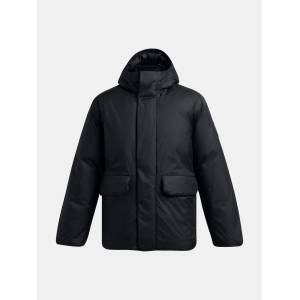 Under Armour Мъжко яке Under Armour LIMITLESS DOWN SS JACKET Under Armour | Cheren | МЪЖЕ | M