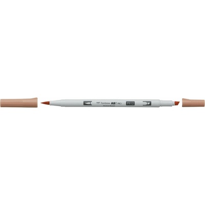 Tombow ABT Pro pale cherry ATBP-912