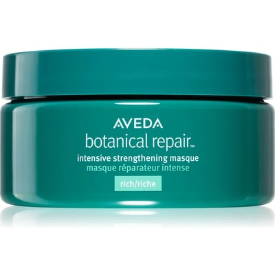 Aveda Botanical Repair Intensive Strengthening Masque Rich дълбоко подхранваща маска 200ml