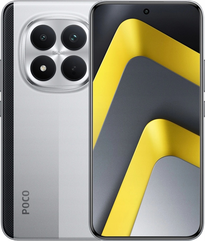 poco f8 pro 12gb 256gb titanium silver_2 - Heureka.cz