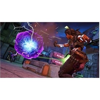 Borderlands 2 VR