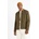 Celio Мъжко водоустойчиво яке в цвят каки Celio Cujacket Celio | Zelen | МЪЖЕ | S