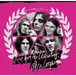 Mystic Production Cooper Alice: Live From The Astroturf - Blu-ray+CD (058436)