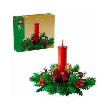 LEGO® Строителна Игра с Блокове Lego Christmas 40743 433 Части