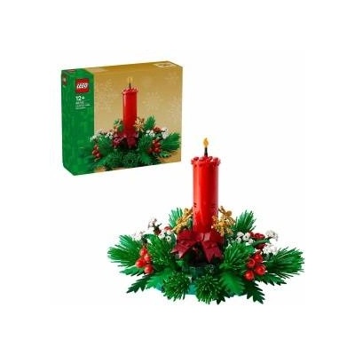 LEGO® Строителна Игра с Блокове Lego Christmas 40743 433 Части