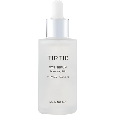 TIRTIR SOS Серум за лице, 50 ml