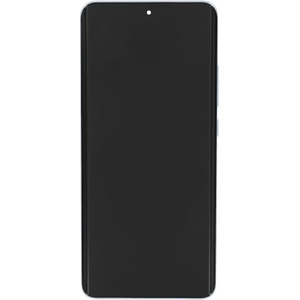 Xiaomi Стъкло и LCD екран за Xiaomi 12 5G, оригинален, син (19089)